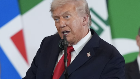 ترامب يجدد هجومه على ستارمر: رفض ضربات إيران يشعل توتراً بين واشنطن ولندن