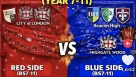 شرطة لندن تضرب بقبضة من حديد.. اعتقال شاب وفتى بتهمة إشعال 'فتنة المدارس'!