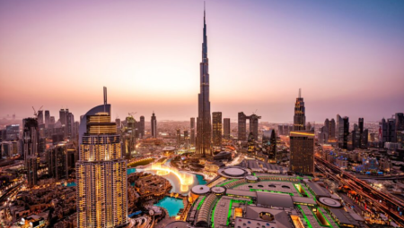 في ظل توترات إقليمية متصاعدة… تكلفة الإجلاء من دبي تبلغ  250 ألف دولار