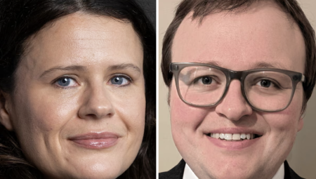 اعتقال زوج نائبة بريطانية واثنين آخرين للاشتباه بالتجسس لصالح الصين