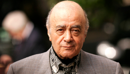 ناجيات من قضية الفايد يعربن عن استيائهن من التشكيك في التحقيقات بالاتجار بالبشر