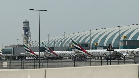 بريطانيا تفعّل خطة إجلاء لرعاياها من دبي مع استمرار الاضطرابات الإقليمية