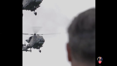 اتهامات لستارمر بـ تقليد فيديوهات ترامب العسكرية حول أزمة الشرق الأوسط