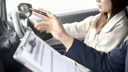 ارتفاع تكاليف القيادة في بريطانيا يحرم الشباب من حلم الرخصة