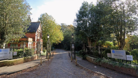 بعد مزاعم اغتصاب وإهمال.. نقل 287 مريضًا من مستشفى للصحة النفسية