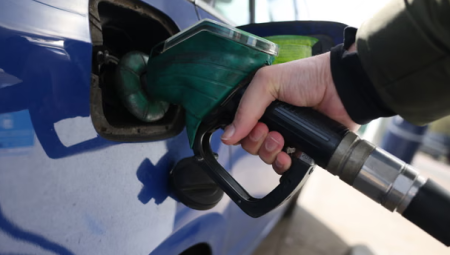 أزمة الشرق الأوسط تهدد بارتفاع التضخم في المملكة المتحدة مجددًا إلى 3%