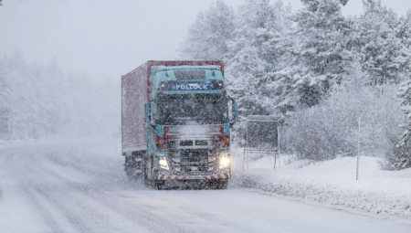 انقلاب جوي في بريطانيا: من الدفء القياسي إلى الصقيع والثلوج