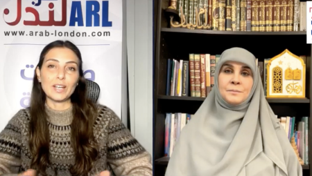 د. لانة الصميدعي لـ بريطانيا اليوم: الأعياد ليست مجرد طقوس بل هي قضية عقيدة