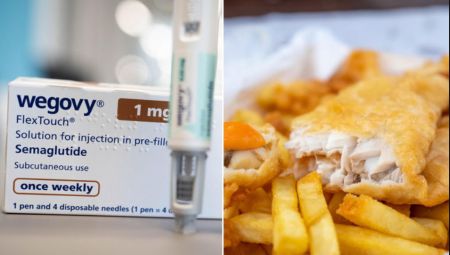 حانات ومطاعم لندن تتحول إلى صيدليات سرية… ضبط بيع حقن إنقاص الوزن غير القانونية