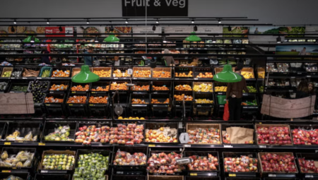 بريطانيا: تحذيرات من أرفف فارغة وتكاليف قياسية جراء الحرب الإيرانية