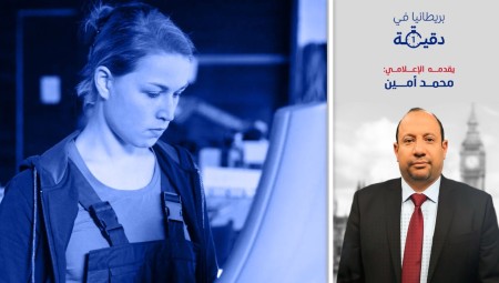 بريطانيا في دقيقة: وظف شابا واحصل على 3 آلاف جنيه استرليني!!!