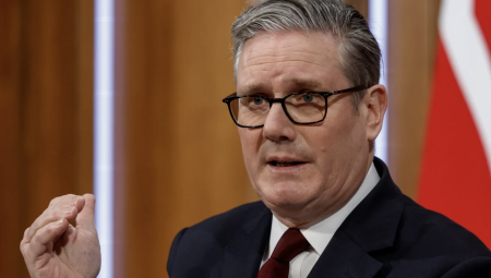 ستارمر ينأى ببريطانيا عن حرب إيران وقادة أوروبا يستبعدون إرسال سفن حربية