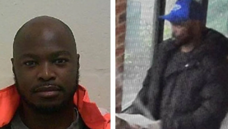 شرطة ساسكس تطلق تحذيرًا للجمهور بعد هروب سجين خطير من سجن فورد