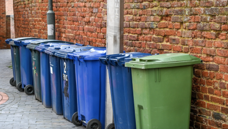 إنجلترا تستعد لتطبيق نظام إعادة التدوير المبسّط: قواعد صارمة وغرامات مالية وشيكة