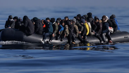 تأخر العمال في إنهاء صفقة رواندا يكبد دافعي الضرائب البريطانيين 100 مليون إسترليني