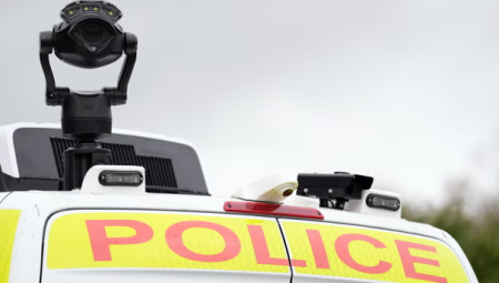 شرطة إسيكس تعلّق استخدام التعرف على الوجوه بعد نتائج مثيرة للقلق