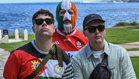 كوربين وفرقة نيكاب في كوبا لكسر حصار الوقود وتوزيع مساعدات إنسانية عاجلة