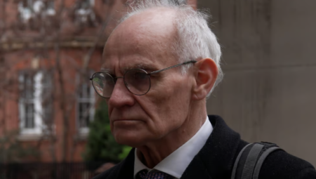 فضيحة بلانت: المخدرات والجنس تطيح بالوزير المحافظ السابق أمام المحكمة وغرامة 1200 جنيه