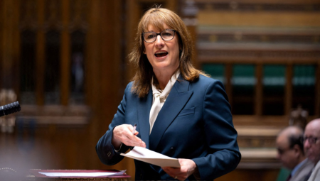 إصلاحات ريفز الضريبية تهدد بإغلاق 340 ألف شركة بريطانية هذا العام