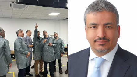 الجالية العربية في بريطانيا تحقق إنجازًا مبتكرًا: أبو طير يسجل براءة اختراع في الطاقة الذكية