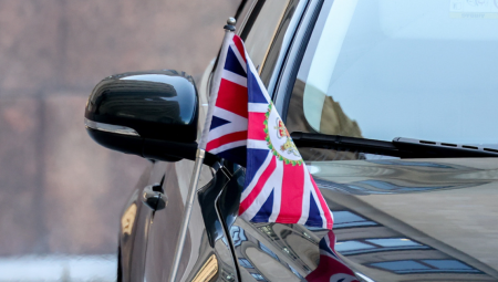 روسيا تطرد دبلوماسياً بريطانياً بتهمة التجسس الاقتصادي