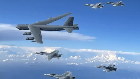 إسبانيا تغلق مجالها الجوي أمام العمليات العسكرية ضد إيران