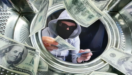 نصف محلات البقالة والسجائر في بريطانيا متورطة بجرائم غسيل الأموال بحوالي 12 مليار جنيه