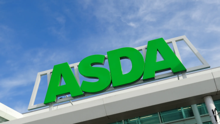 سحب لعبة أطفال من ASDA في بعد اكتشاف مادة الأسبستوس المسببة للسرطان