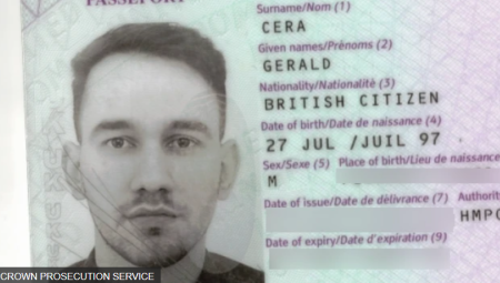 محكمة بريطانية تحكم بالسجن على ألباني انتحل صفة والد رضّع ألبان في قضية تهريب