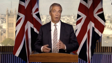 دراسة: البريطانيون أكثر تحفظاً من الأمريكيين بشأن الهجرة وأقل اقتناعاً بفوائد التنوع