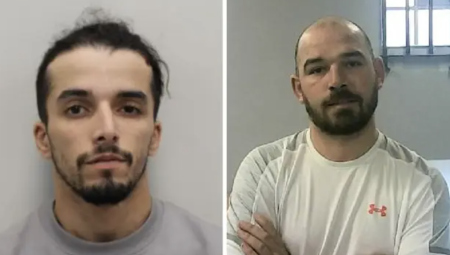 ملاحقة مزدوجة بعد إطلاق سراح سجّينين بالخطأ من سجن واندزورث في أسبوع واحد