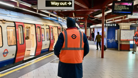 رفع متطلبات التأشيرات يضع عشرات من موظفي النقل في لندن على حافة فقدان حق الإقامة