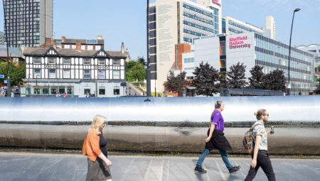 البرلمان البريطاني يفتح تحقيقاً في نفوذ الحكومة الصينية على الجامعات