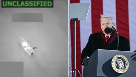 بريطانيا تُجمّد تبادل المعلومات الاستخباراتية مع واشنطن احتجاجًا على غاراتها القاتلة في الكاريبي