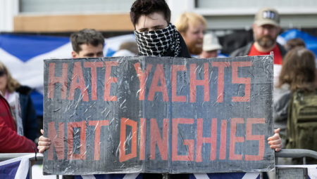 الحكومة الاسكتلندية تنتقد إصلاحات وزارة الداخلية الجديدة للهجرة وتحذر من دفع الأسر إلى الفقر