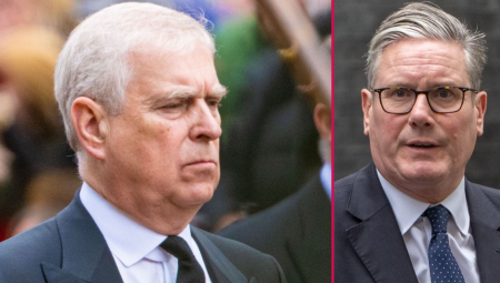 ستارمر يطالب الأمير أندرو بالإدلاء بشهادته في تحقيق الكونغرس حول إبستين