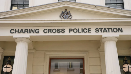 فصل ضابط سابع من شرطة لندن بعد ظهوره في وثائقي تضمن إساءات صادمة ضد المسلمين