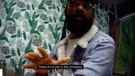 كيف تُباع تأشيرات العمالة الماهرة لوظائف وهمية في بريطانيا؟