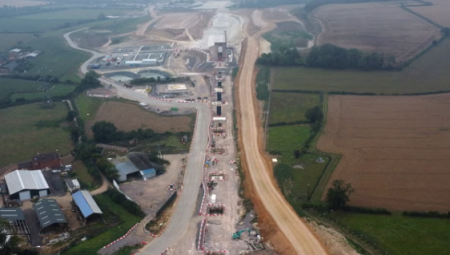 المملكة المتحدة خامس أسوأ دولة أوروبية في فقدان المساحات الخضراء