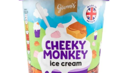 Aldi  تُسحب آيس كريم شهير من الأسواق بسبب تحذير صحي خطير