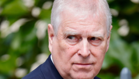 شرطة ساري تحقق في ادعاءات إبستين التي تشير إلى الأمير أندرو وتؤكد عدم وجود دليل