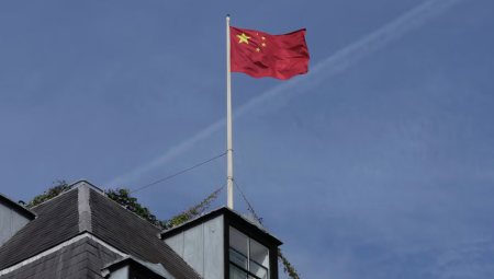 تأجيل جديد متوقّع لقرار بناء السفارة الصينية في لندن وسط توتر سياسي وقضية تجسس