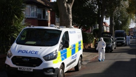 القبض على طالب ثانوي بعد العثور على مواد متفجرة في منزله بنورثمبريا