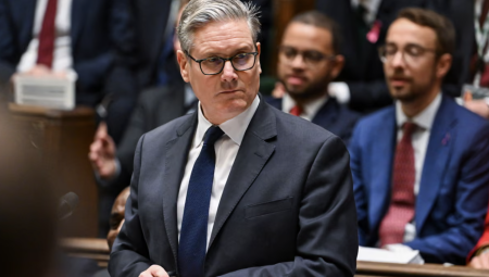 بريطانيا تحاول احتواء أزمة “التجسس للصين” وسط تصاعد الضغوط على ستارمر