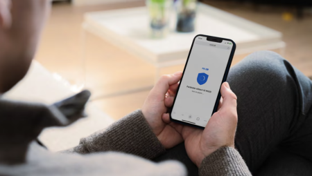 بريطانيا تستلهم التجربتين الدنماركية والإستونية لإطلاق هوية رقمية وطنية بحلول 2029