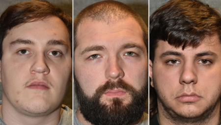 سجن ثلاثة نازيين متطرفين خططوا لاستهداف مسجد في بريطانيا