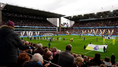 كير ستارمر يندد بحظر جماهير مكابي تل أبيب عن مباراة أستون فيلا ويطالب بحل عاجل