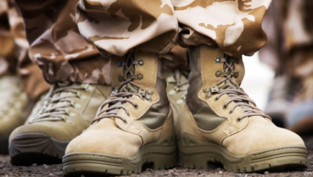 تحقيق واسع يكشف اعتداءات جنسية على مئات المجنّدات خلال فحوصات الجيش البريطاني