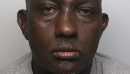 السجن مدى الحياة لمهاجر صومالي قتل عميل بنك في ديربي بعد رفض طلب لجوئه