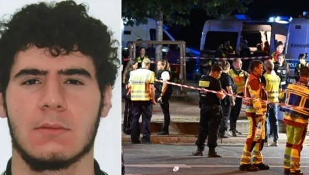 قتيل و16 جريحًا بعد دهس حشد  خلال مسيرة للمثليين في برلين.. والشرطة تطارد مشتبها به